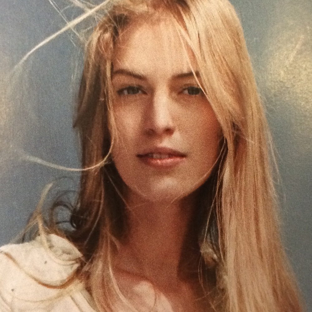 Meet your Posher, Erin